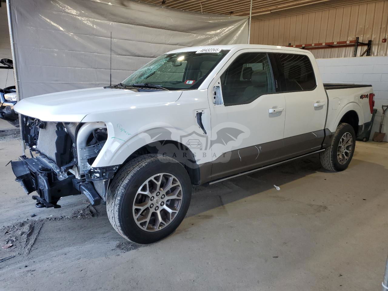 Ford F-150 SUPERCREW 3.5L  6 2023