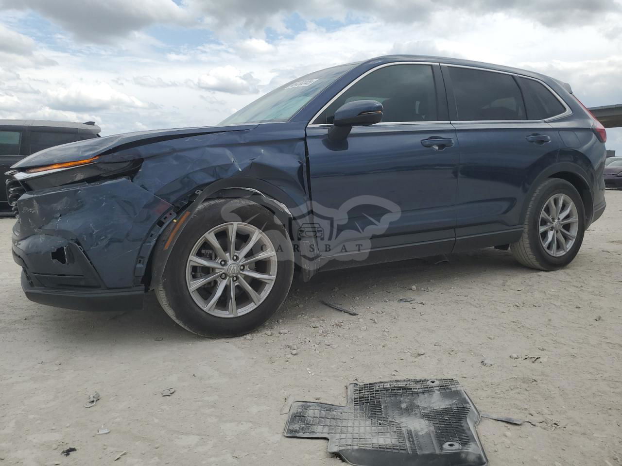 Honda CR-V EXL 1.5L  4 2023