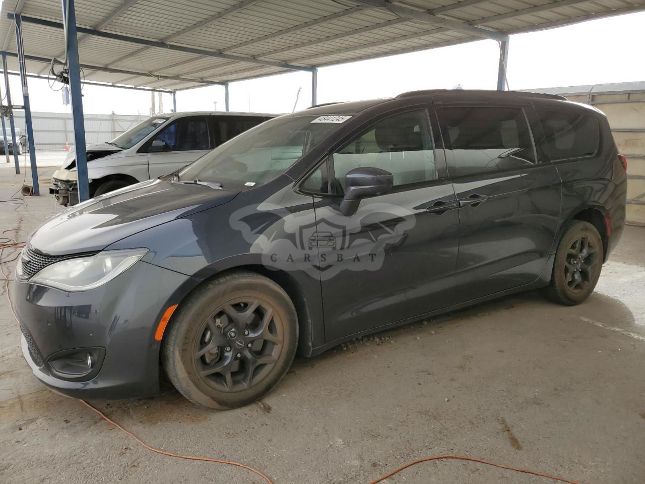 Chrysler Pacifica TOURING L PLUS 3.6L  6 2019