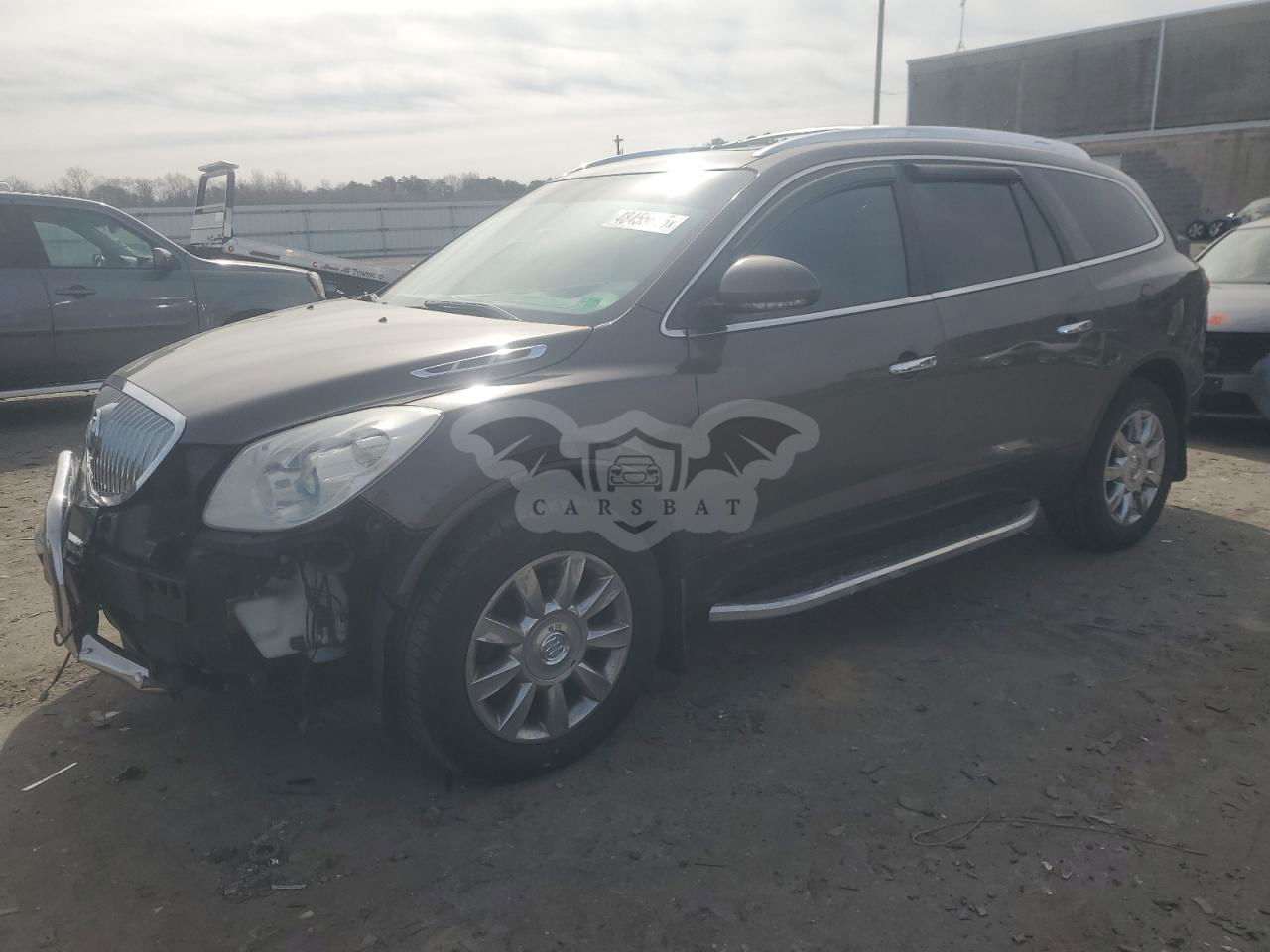 Buick Enclave CXL 3.6L  6 2011