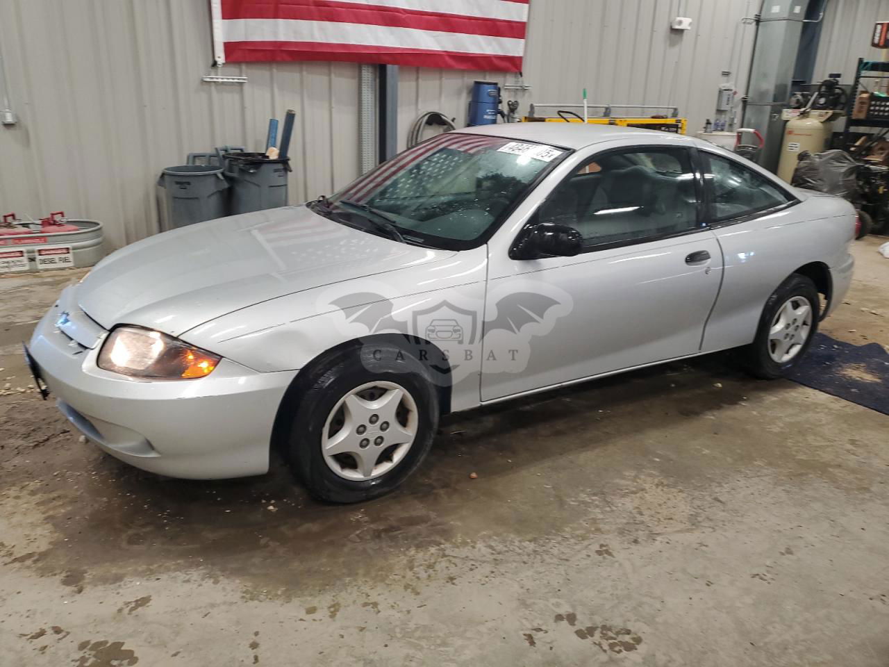 Chevrolet Cavalier 2.2L  4 2005