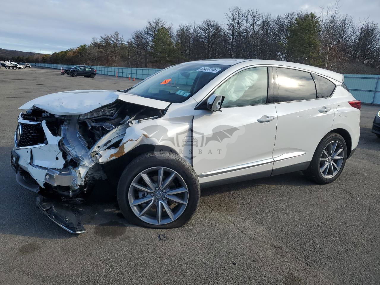 Acura RDX TECHNOLOGY 2.0L  4 2024