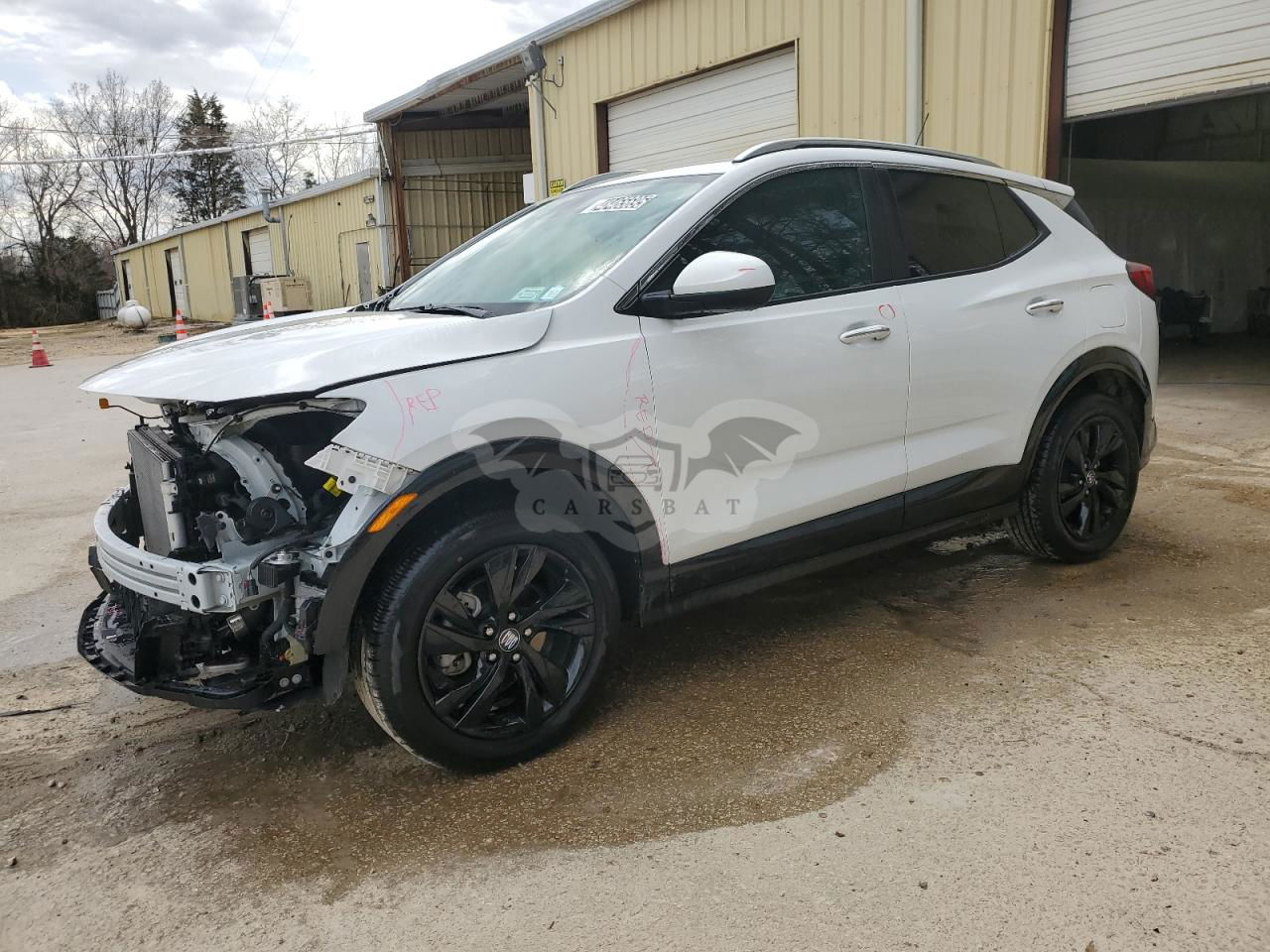 Buick Encore SPORT TOURING 1.3L  3 2024