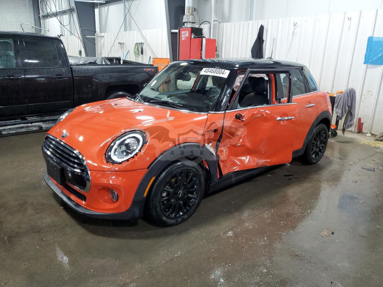 Mini Cooper 2020