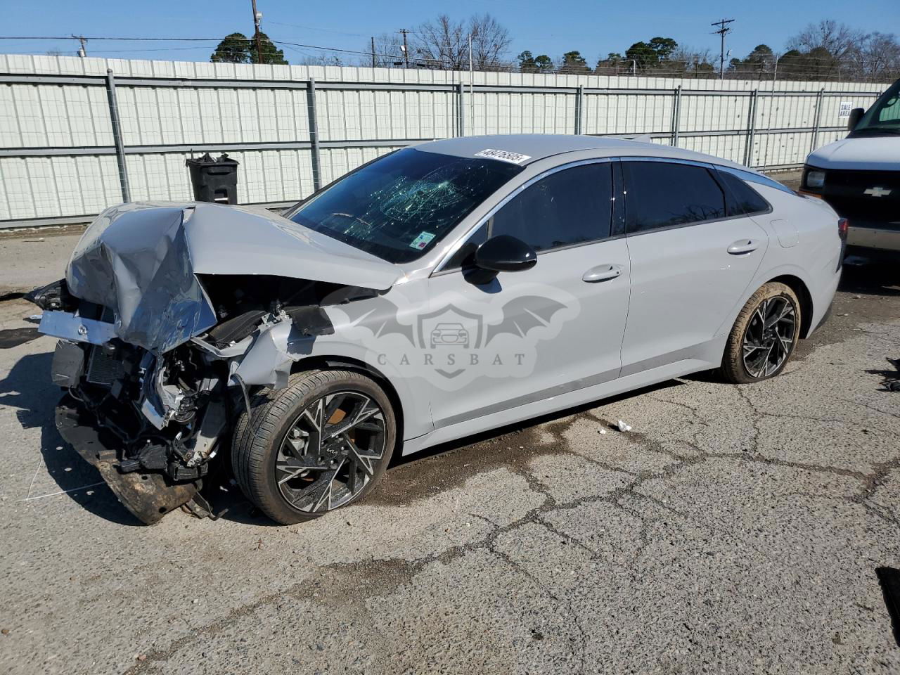 Kia K5 GT LINE 2.5L  4 2025