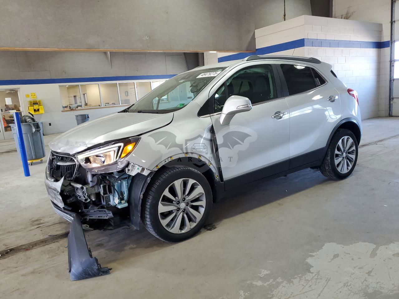 Buick Encore PREFERRED 1.4L  4 2019