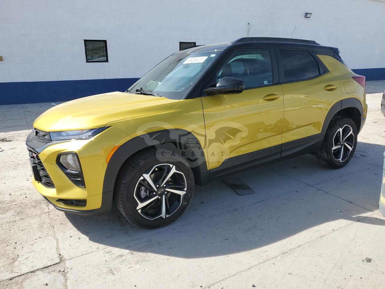 Chevrolet Trailblazer RS 1.3L  3 2023