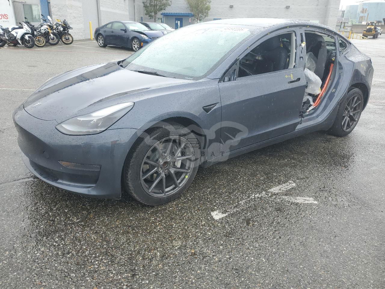 Tesla Model 3 2023