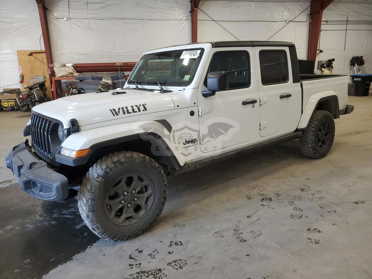 Jeep Gladiator SPORT 3.6L  6 2023