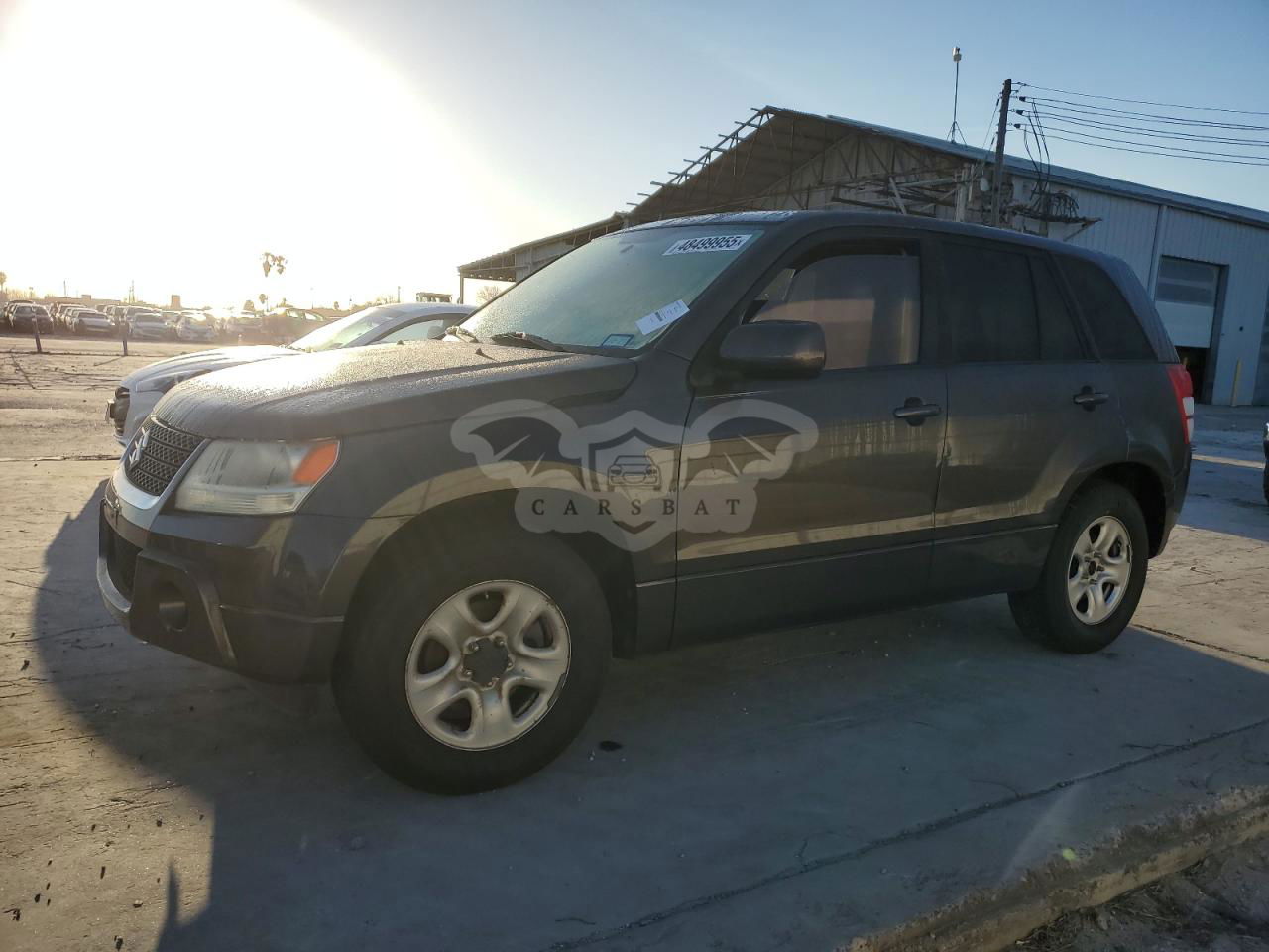 Suzuki Vitara PREMIUM 2.4L  4 2011