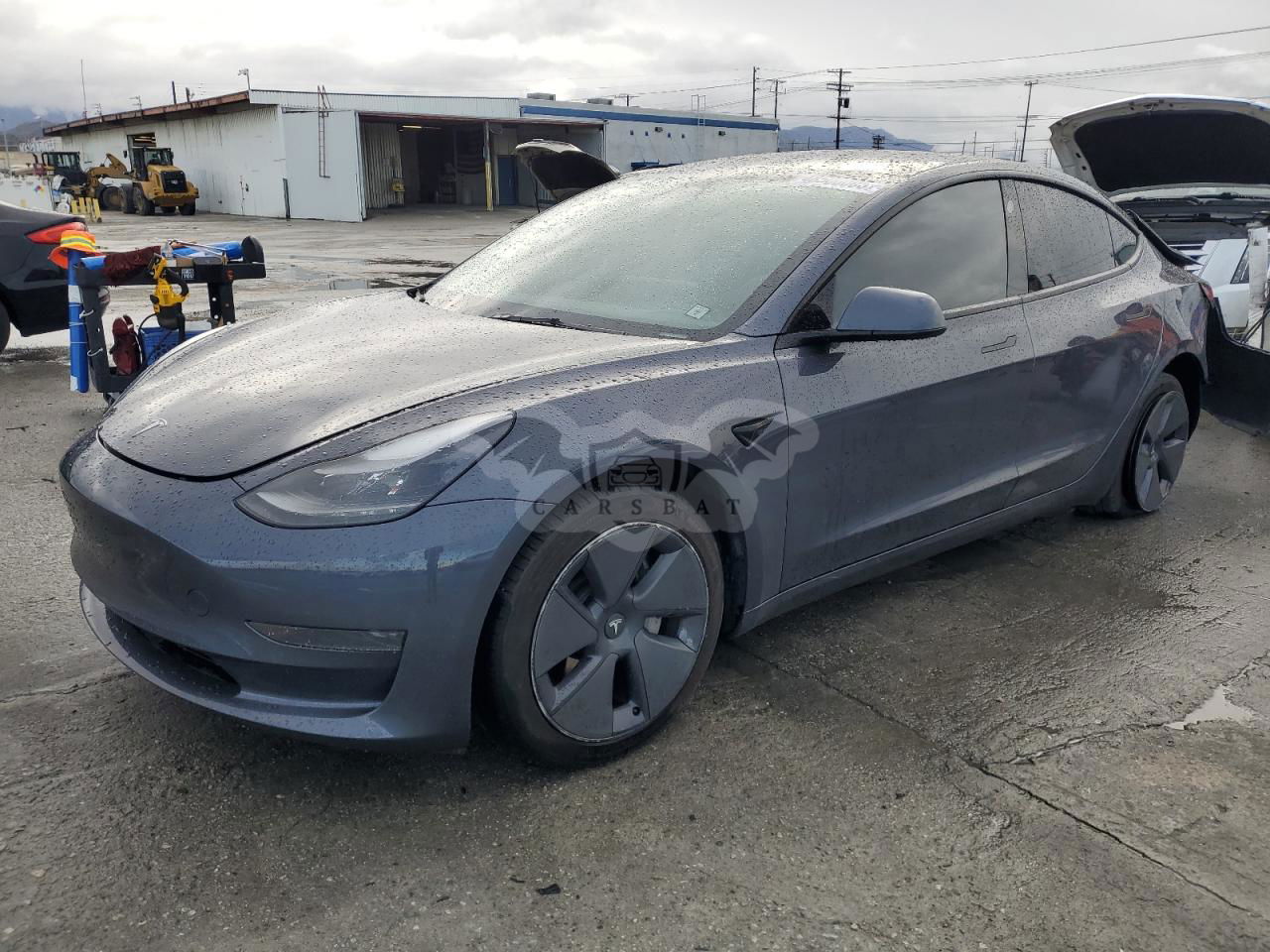 Tesla Model 3 2023