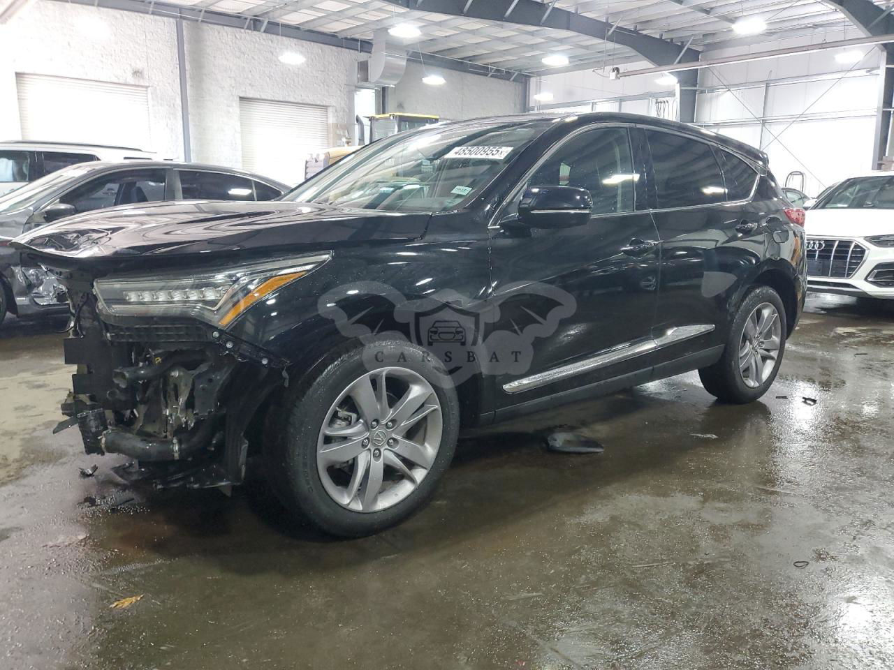 Acura RDX ADVANCE 2.0L  4 2021