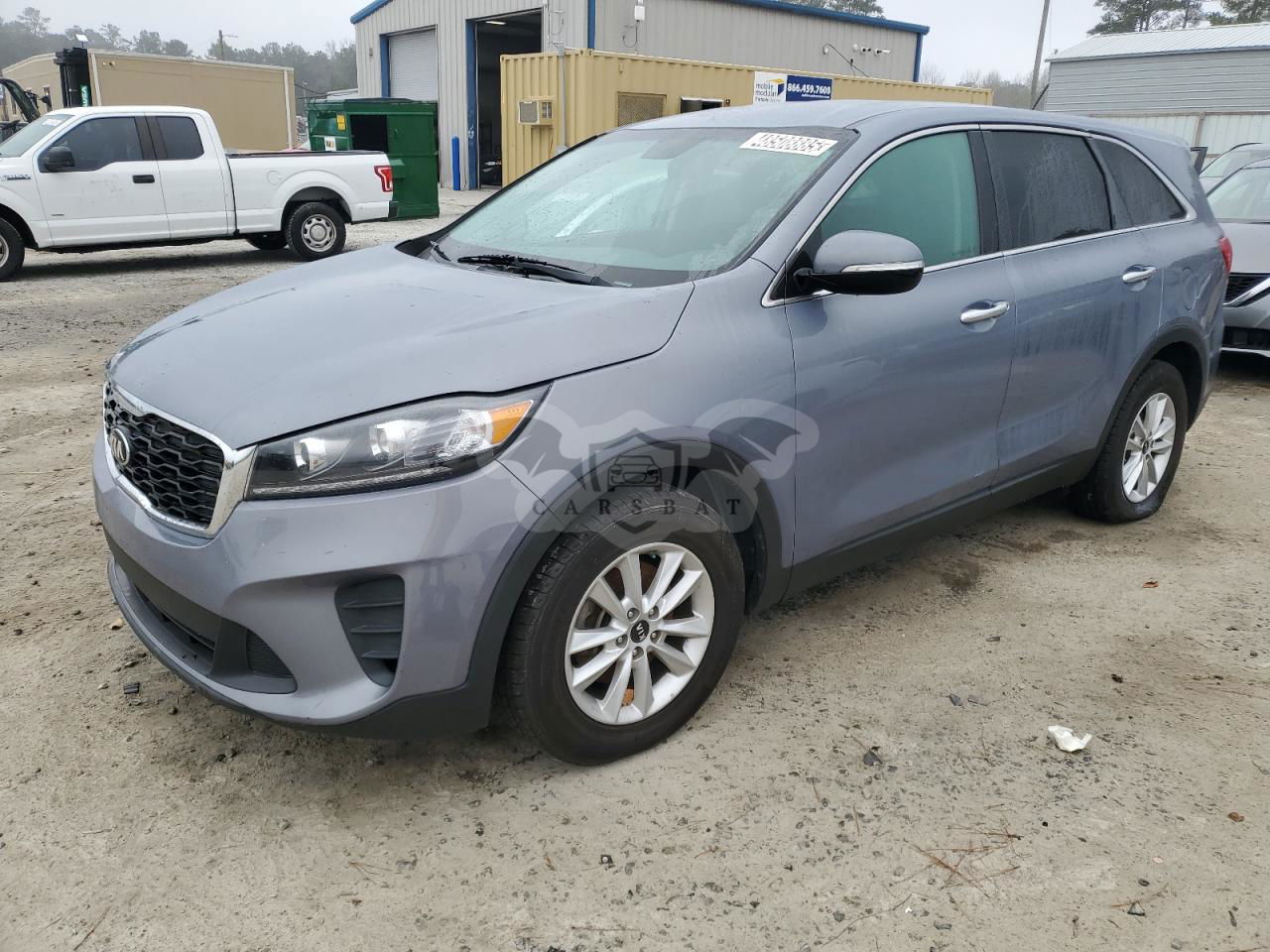 Kia Sorento S 3.3L  6 2020