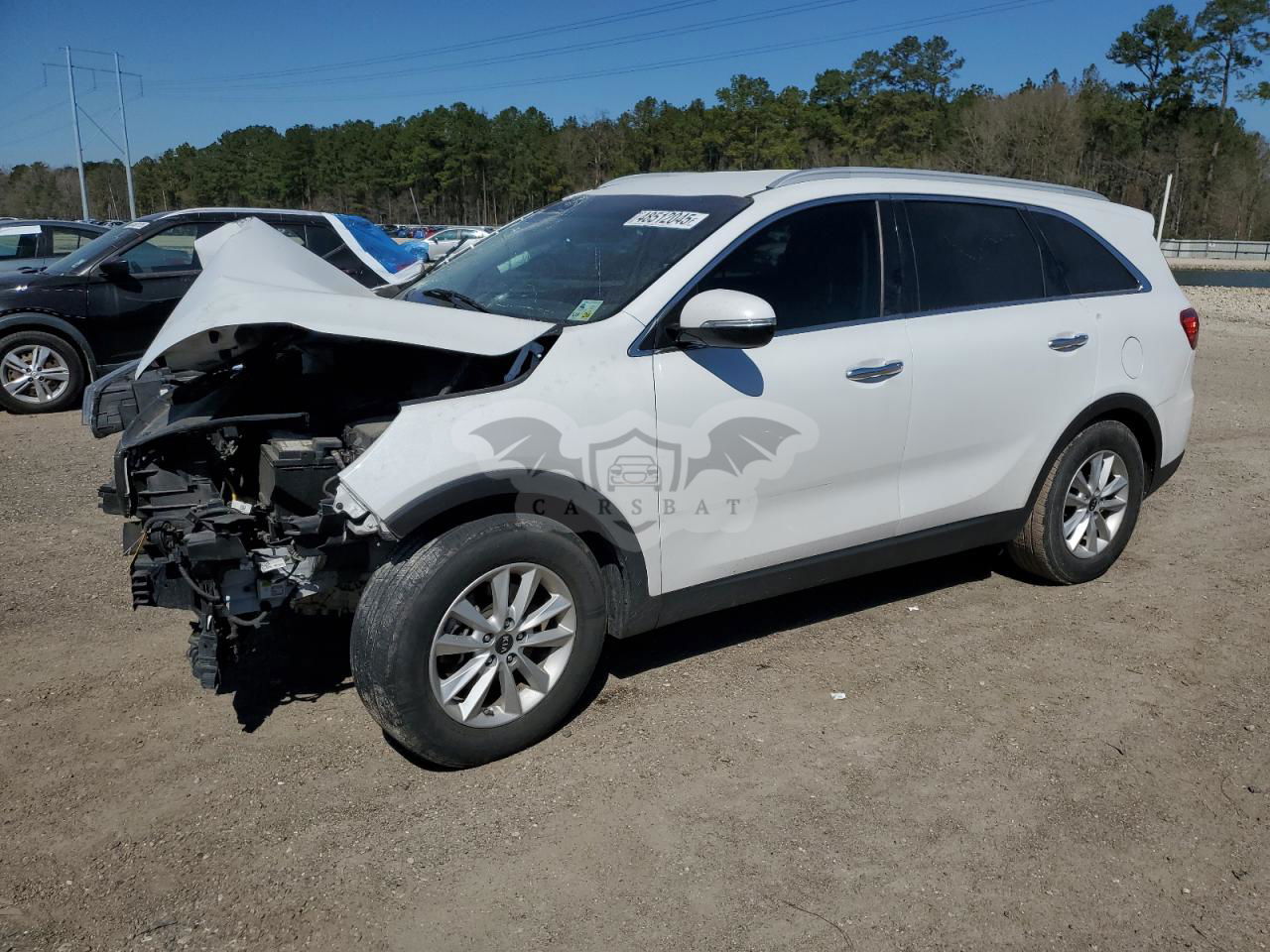 Kia Sorento L 2.4L  4 2020