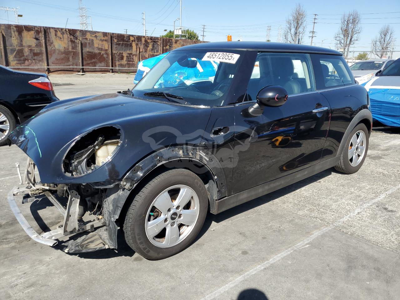 Mini Cooper 1.5L  3 2017