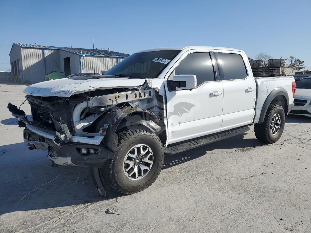 Ford F-150 RAPTOR 3.5L  6 2023
