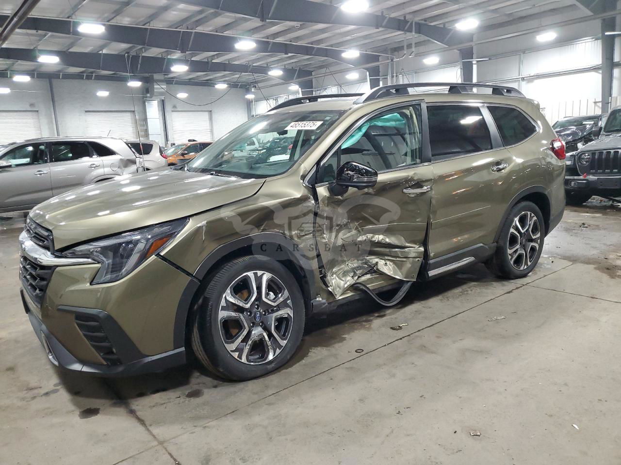 Subaru Ascent TOURING 2.4L  4 2023