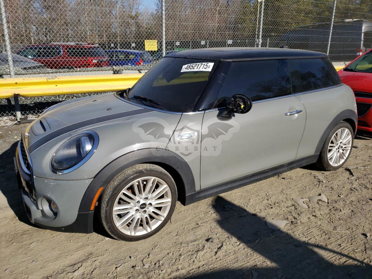 Mini Cooper S 2.0L  4 2019