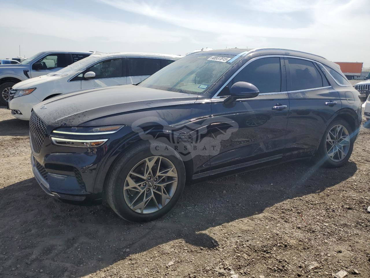 Genesis GV70 BASE 2.5L  4 2022