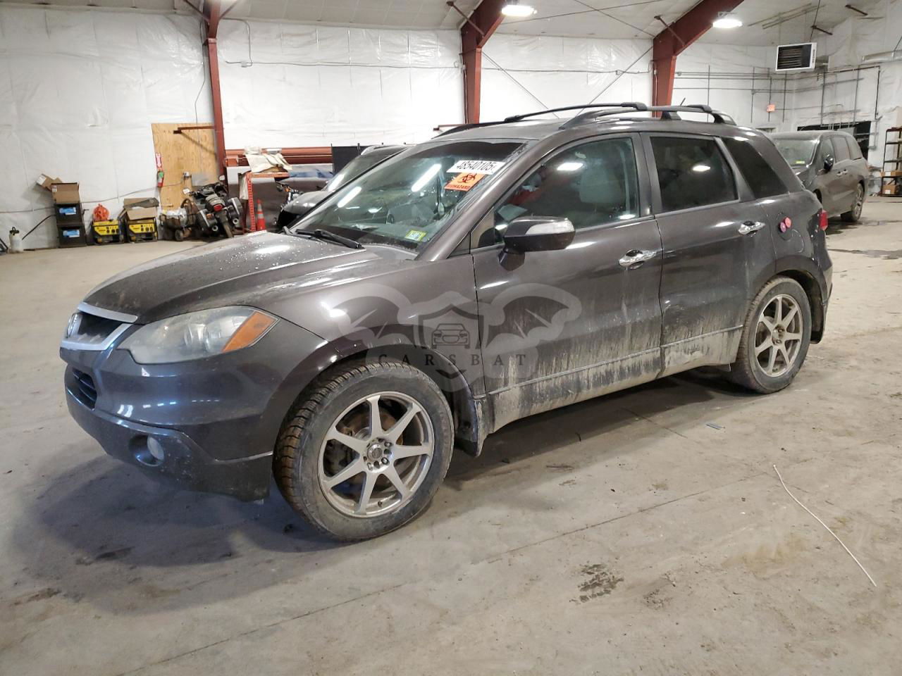 Acura RDX TECHNOLOGY 2.3L  4 2009
