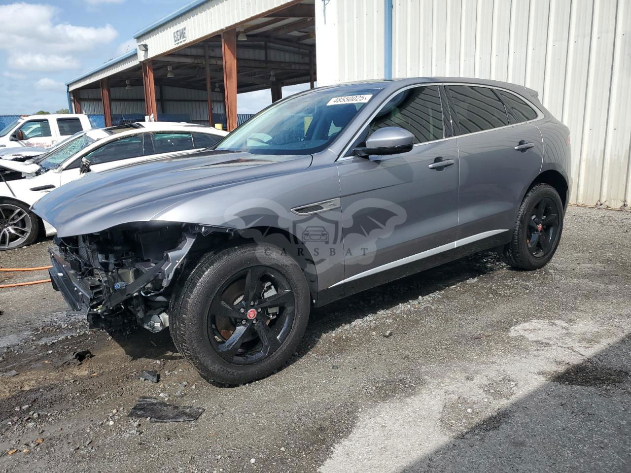 Jaguar F-Pace S 2.0L  4 2023