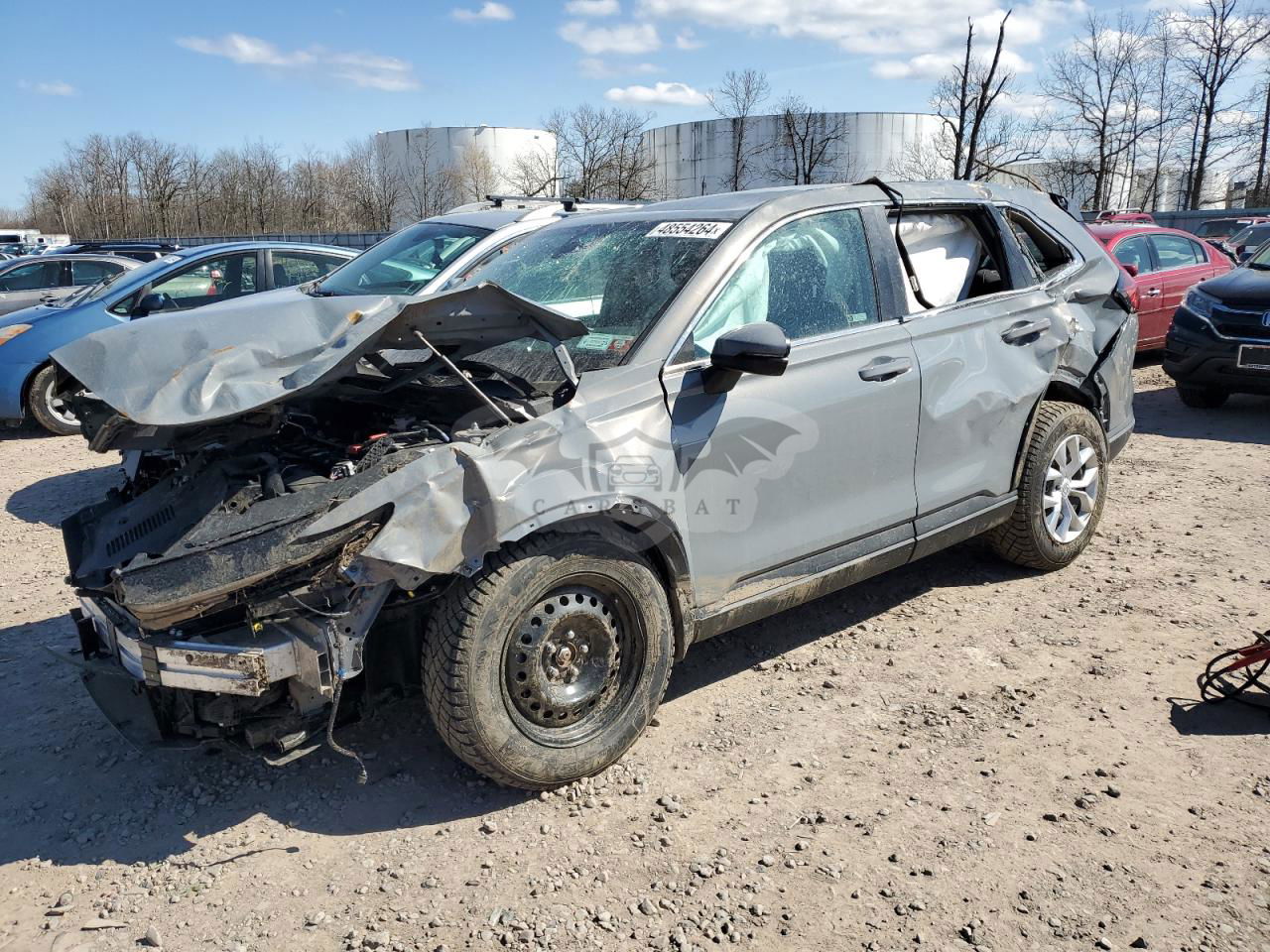 Honda CR-V 2023
