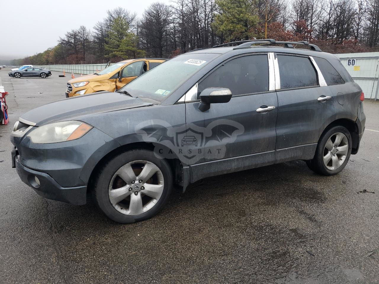 Acura RDX TECHNOLOGY 2.3L  4 2007