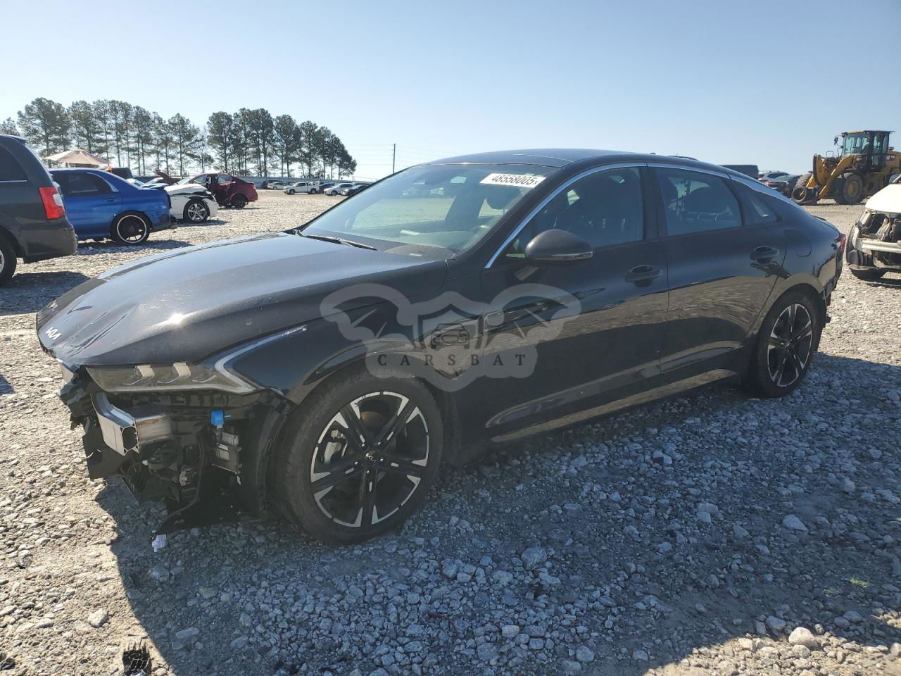 Kia K5 GT LINE 1.6L  4 2024