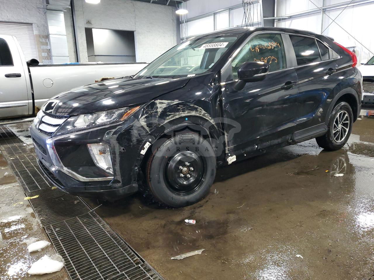 Mitsubishi Eclipse 2020