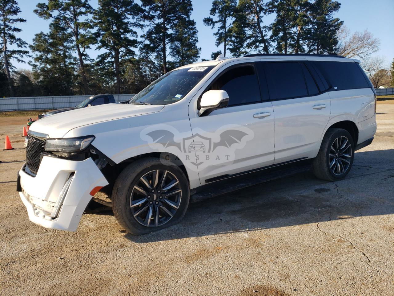 Cadillac Escalade SPORT 6.2L  8 2022