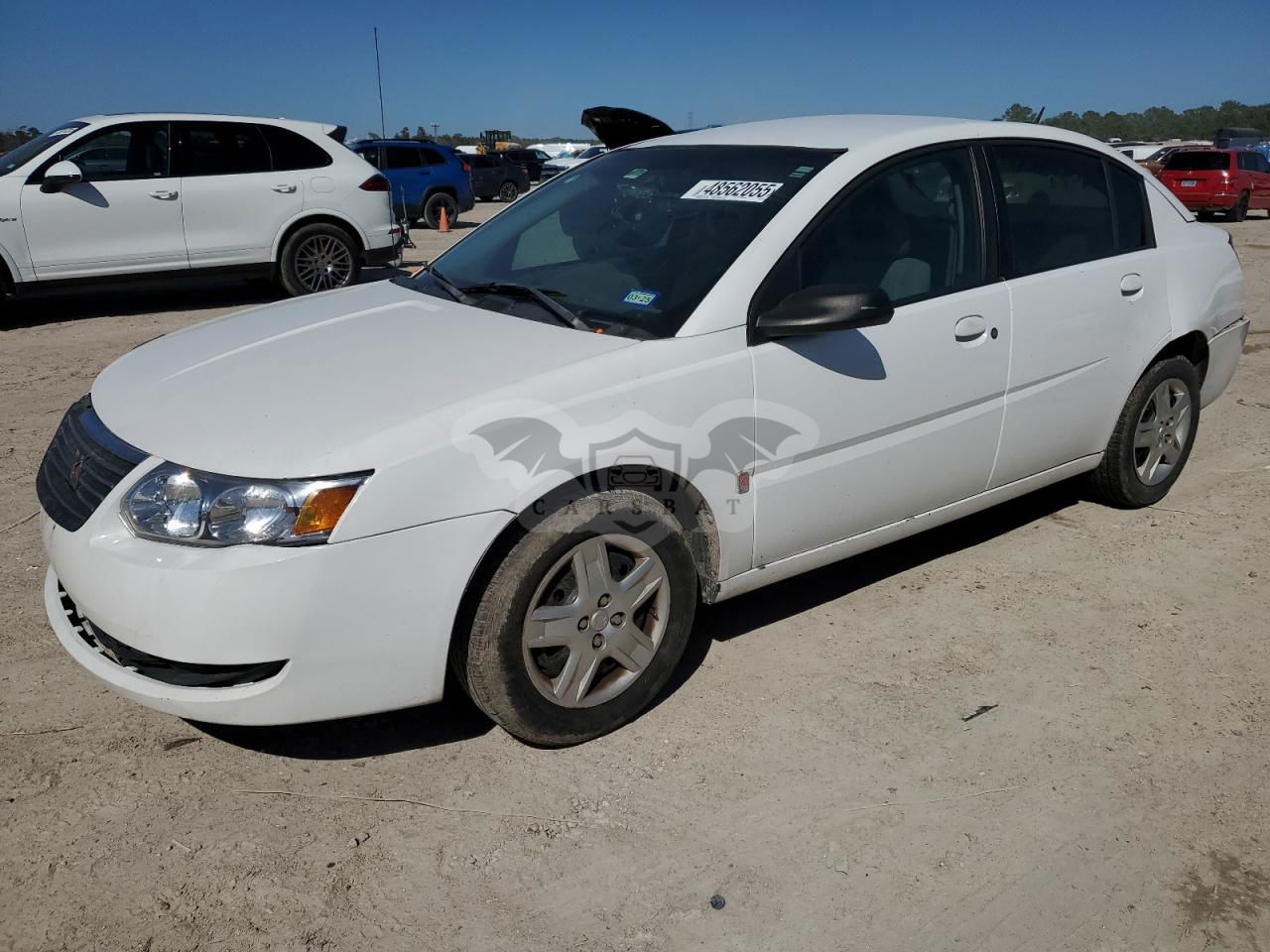 Saturn Ion LEVEL 2 2.2L  4 2006