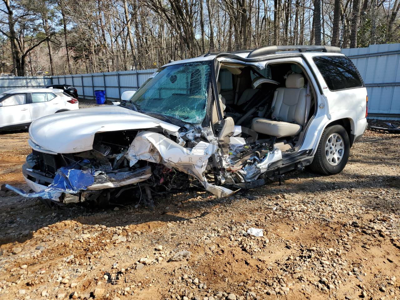 Chevrolet Tahoe C1500 5.3L  8 2005
