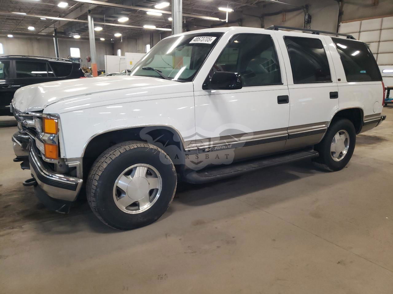 Chevrolet Tahoe K1500 5.7L  8 1999