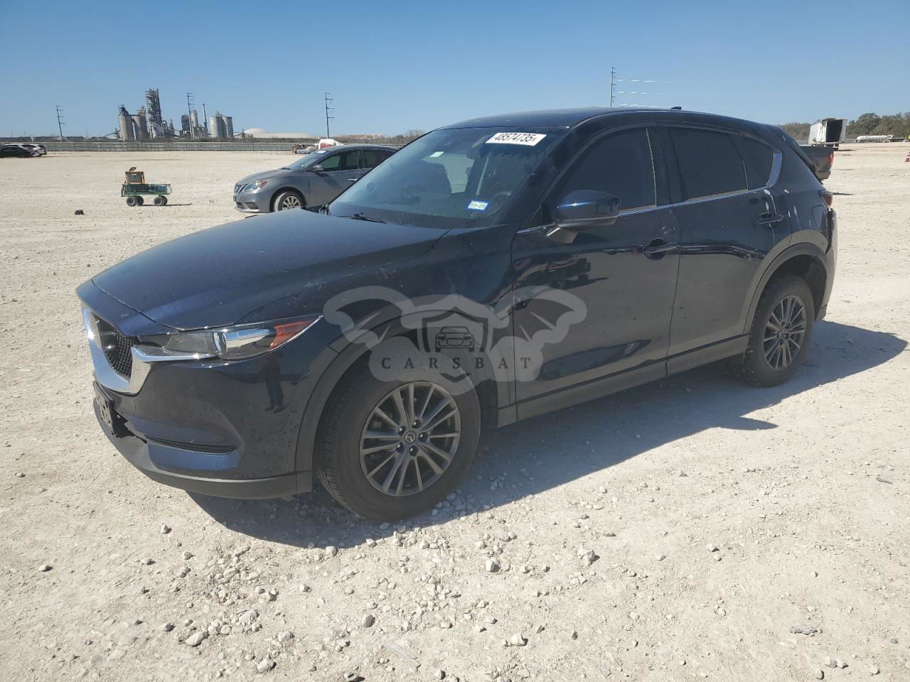 Mazda CX-5 TOURING 2.5L  4 2021
