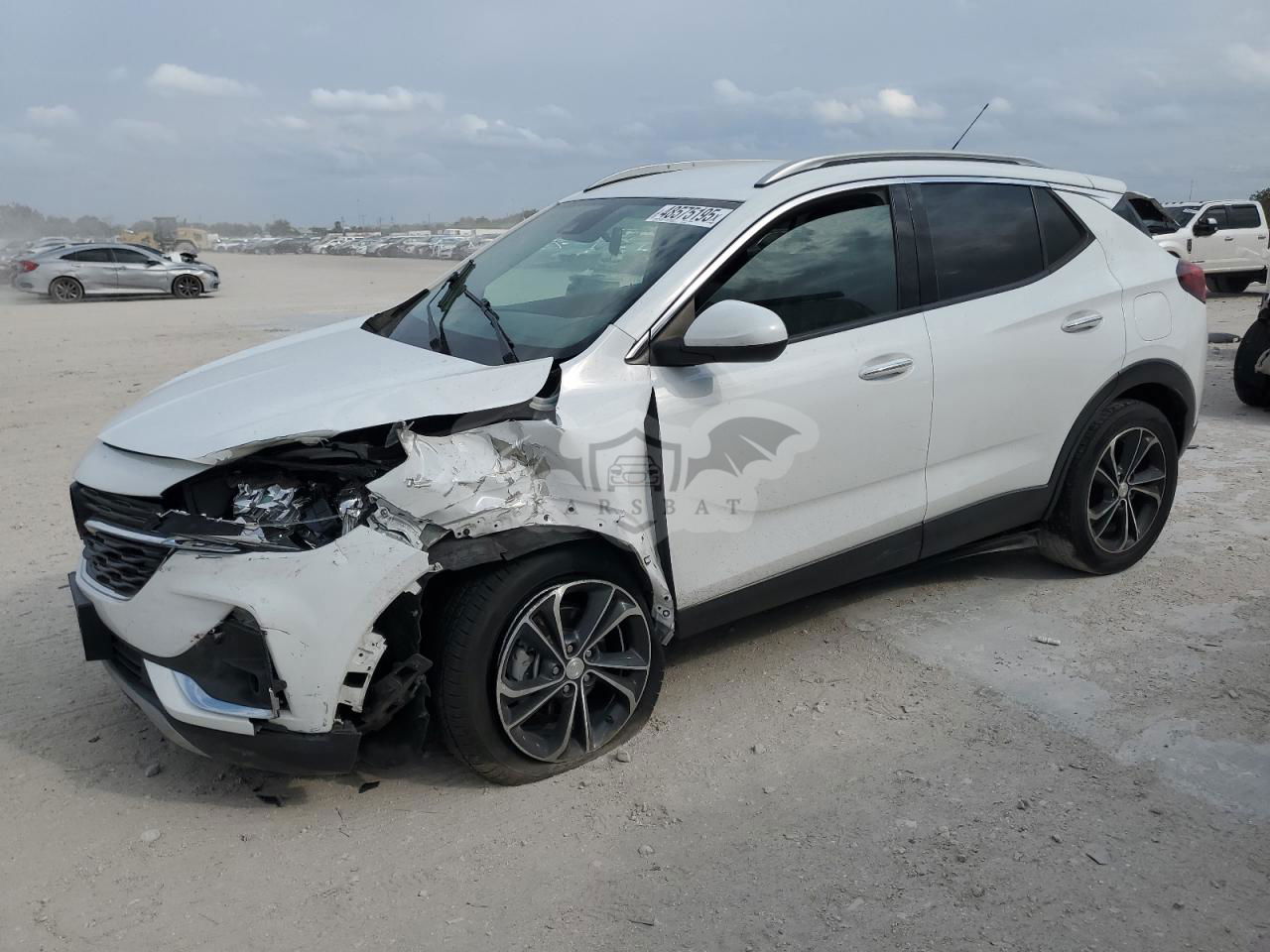 Buick Encore ESSENCE 1.3L  3 2021