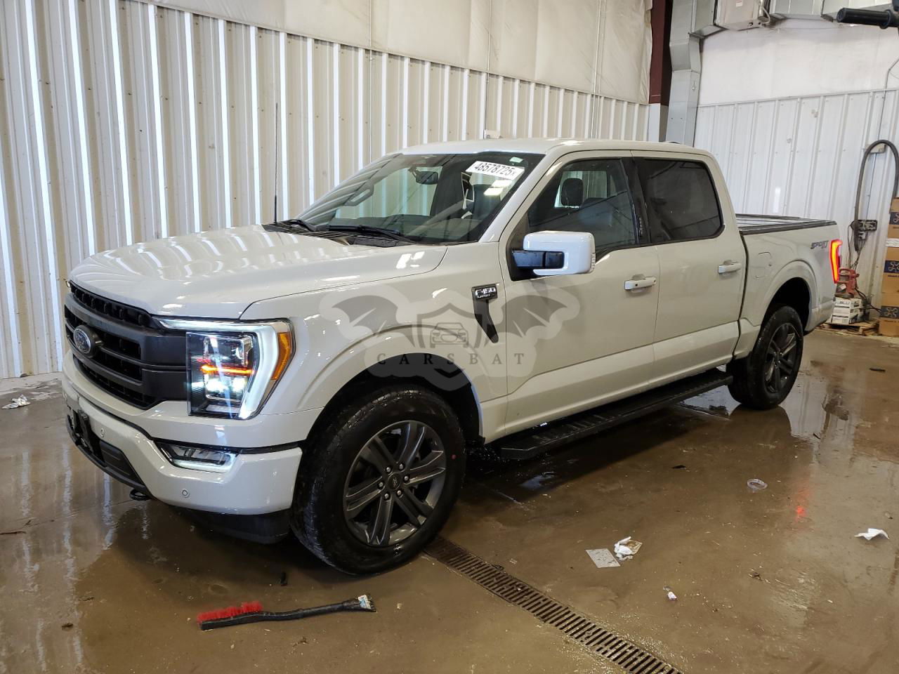 Ford F-150 SUPERCREW 3.5L  6 2023