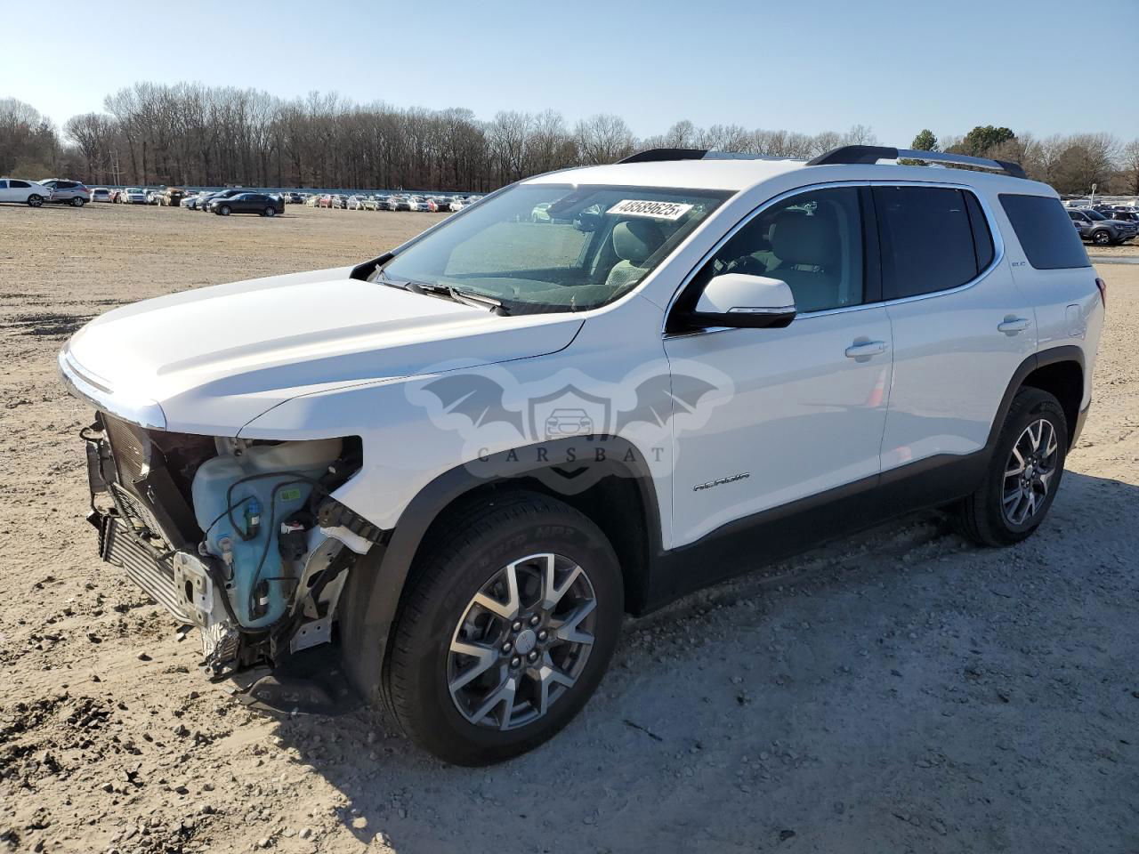 GMC Acadia SLE 2.0L  4 2023