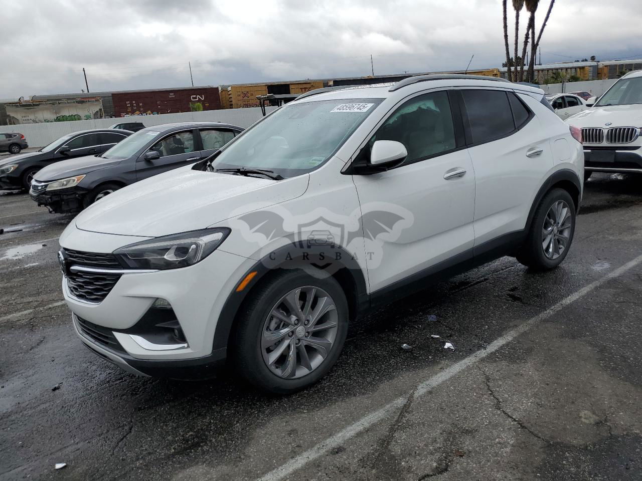 Buick Encore ESSENCE 1.2L  3 2020