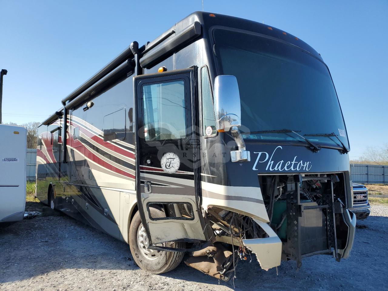 Freightliner X-line XC 8.9L  6 2014