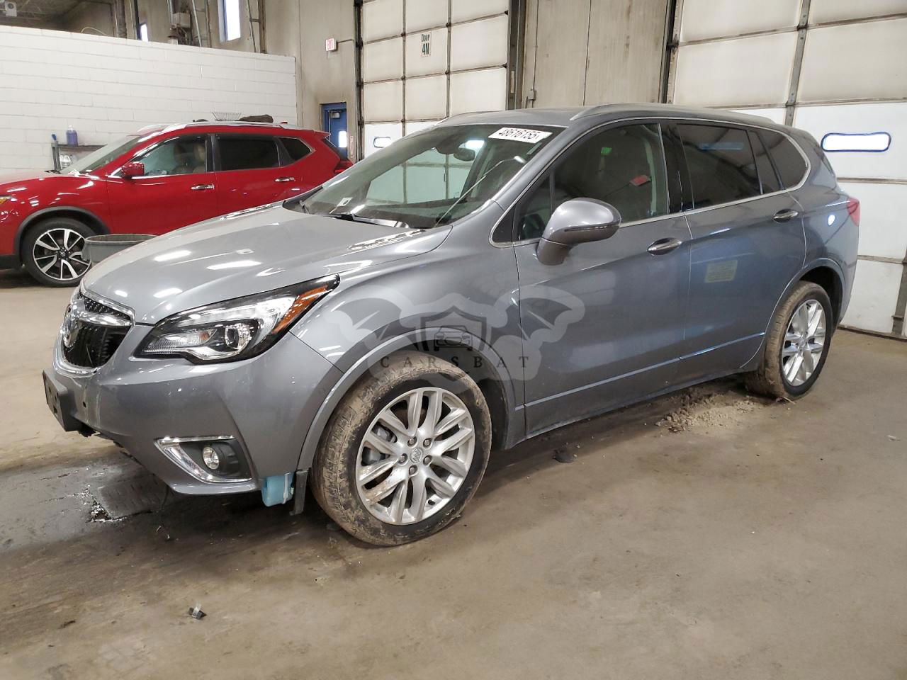 Buick Envision PREMIUM II 2.0L  4 2020