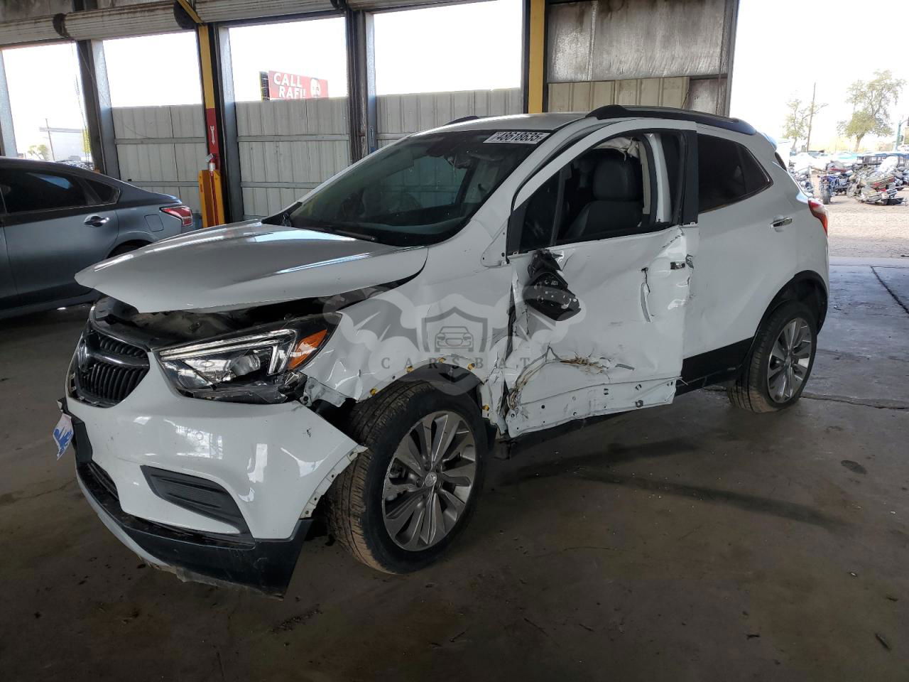 Buick Encore PREFERRED 1.4L  4 2019