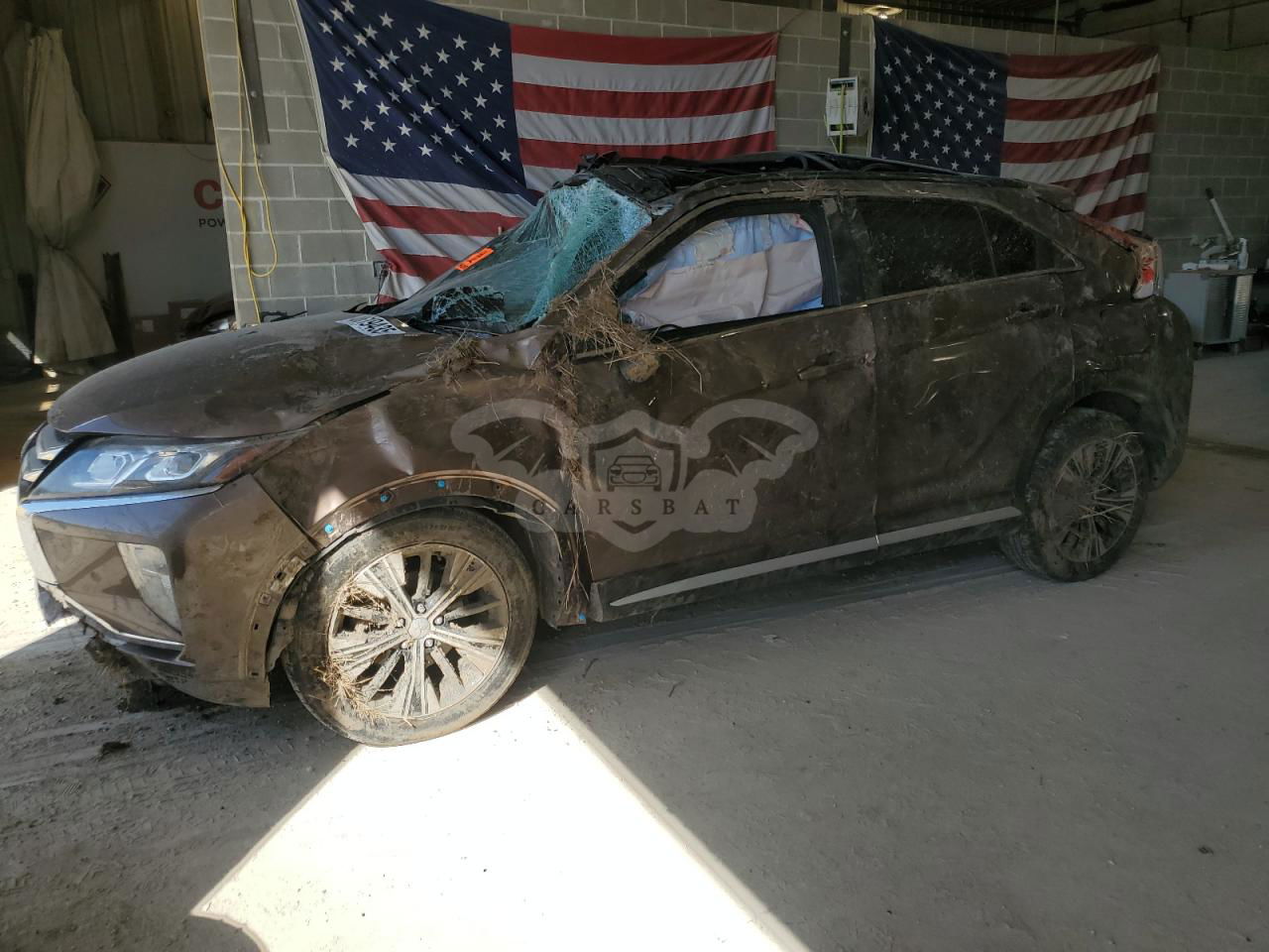 Mitsubishi Eclipse 1.5L  4 2020