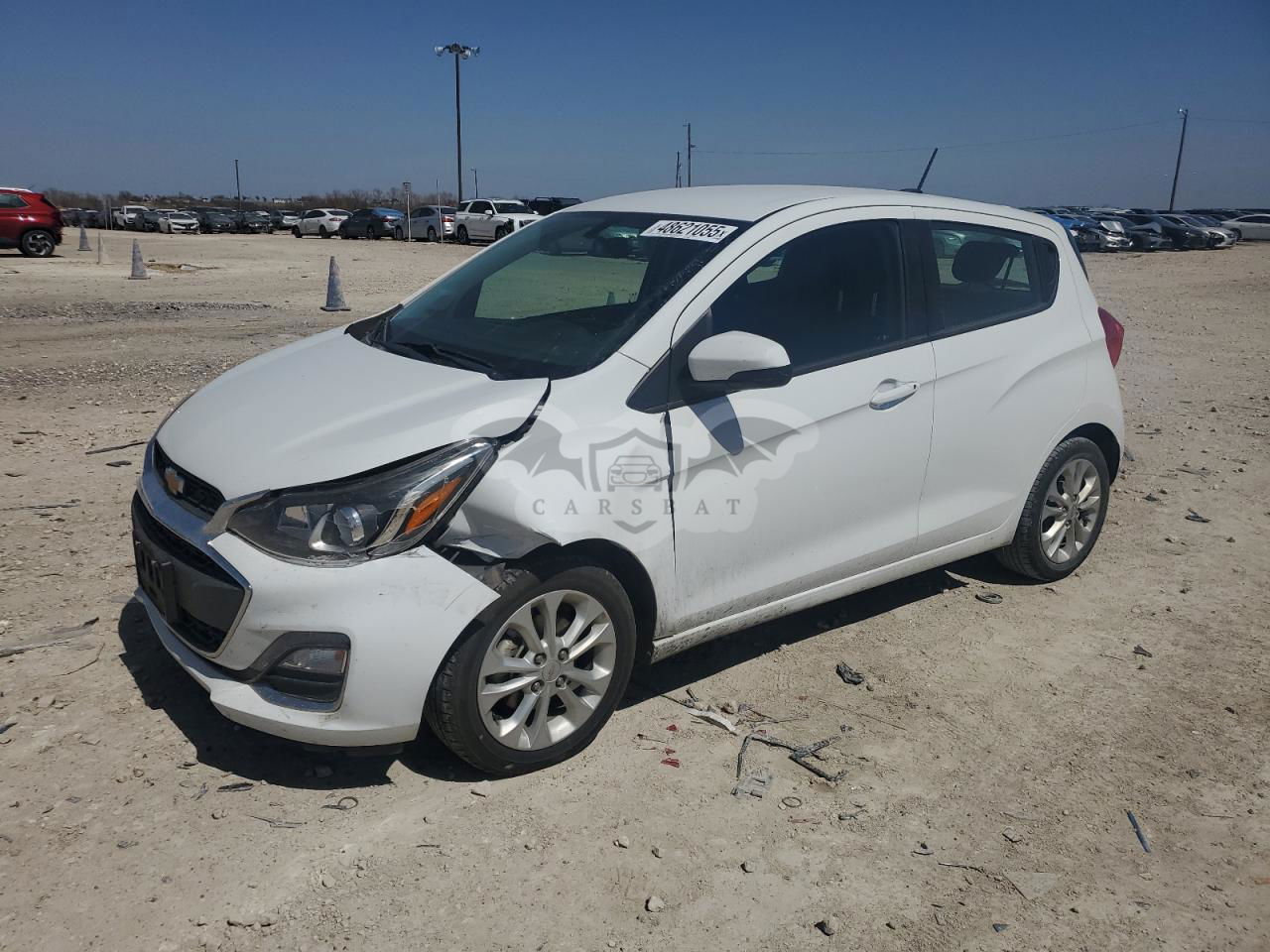 Chevrolet Spark 1LT 1.4L  4 2019