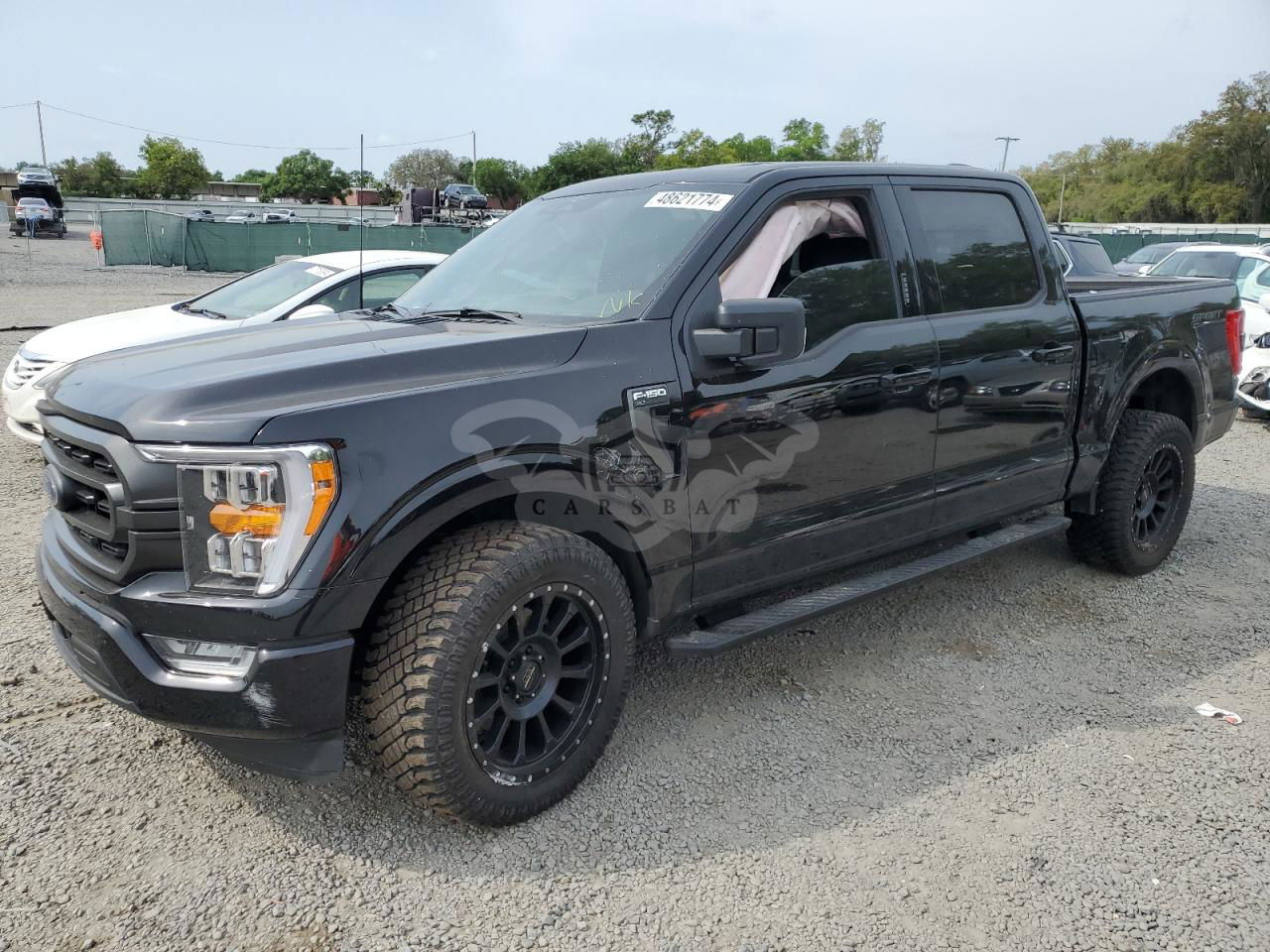 Ford F-150 2023