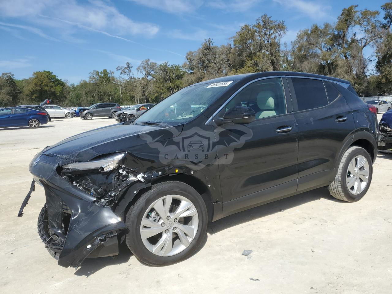 Buick Encore PREFERRED 1.3L  3 2024