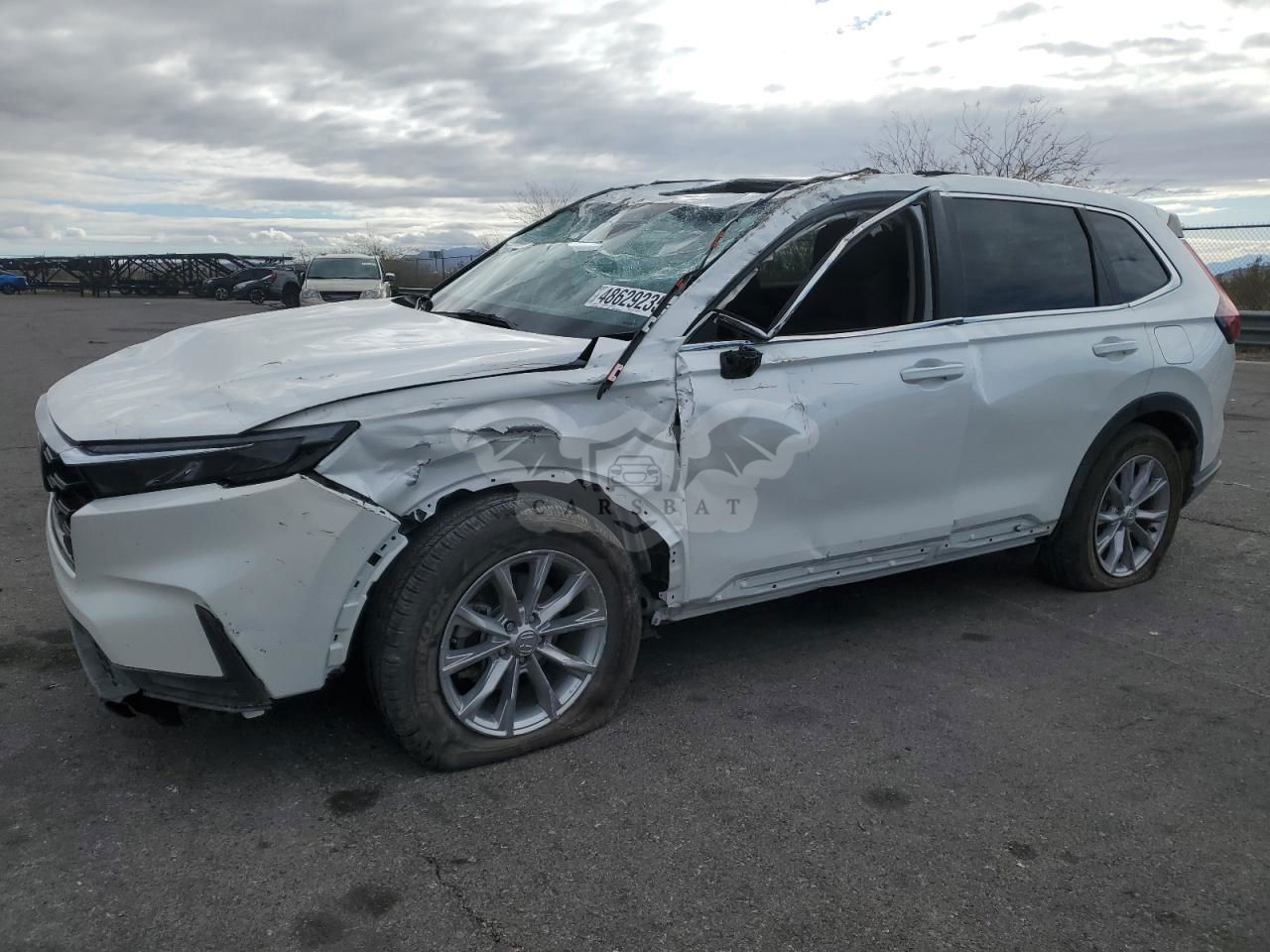 Honda CR-V EX 1.5L  4 2023