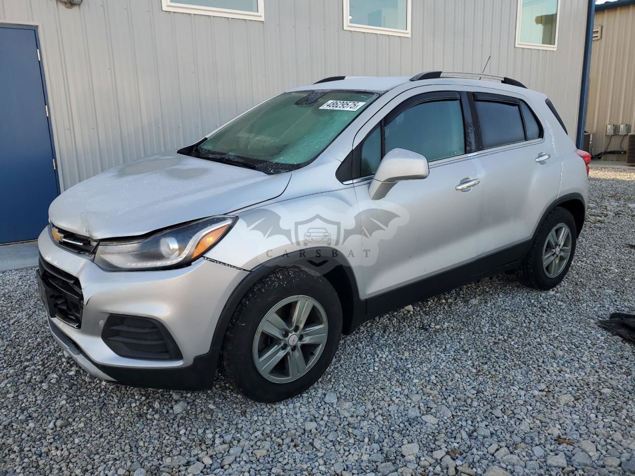 Chevrolet Trax 1LT 1.4L  4 2018