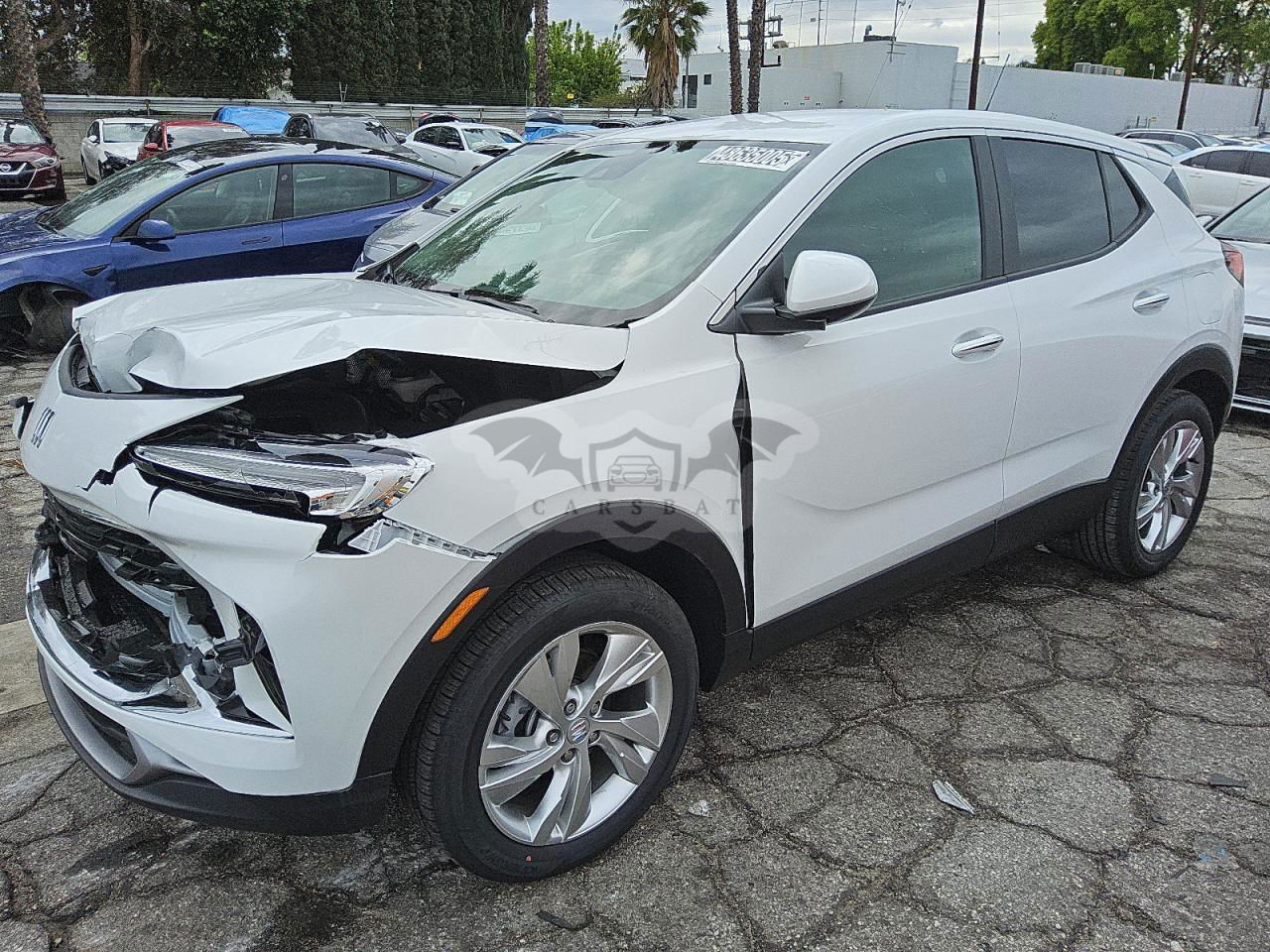 Buick Encore PREFERRED 1.3L  3 2025