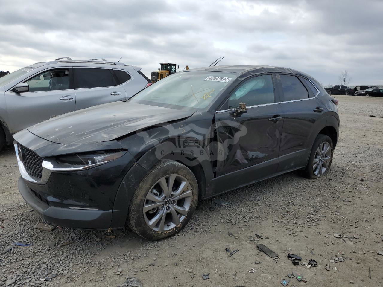 Mazda CX-30 2022