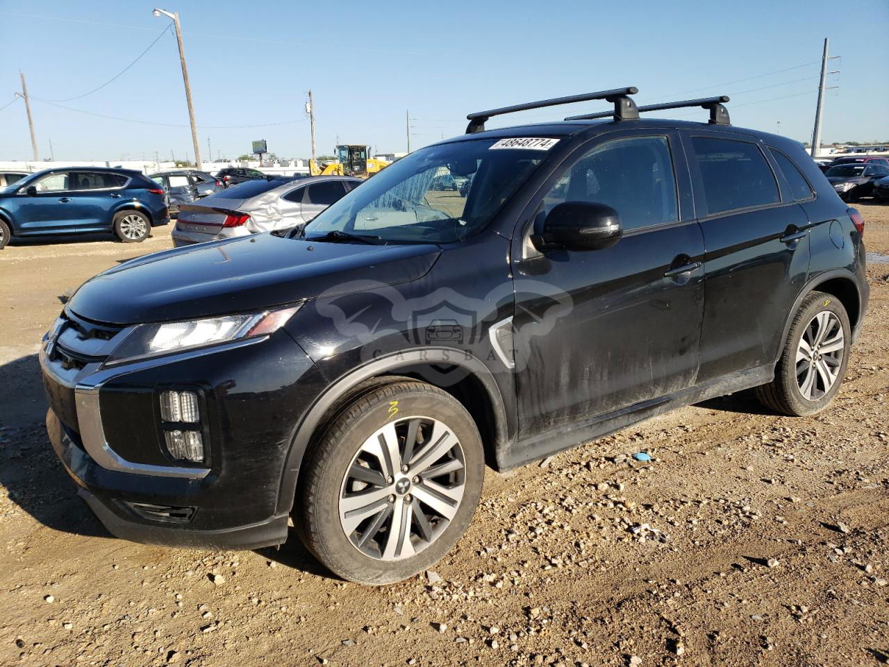 Mitsubishi Outlander 2021